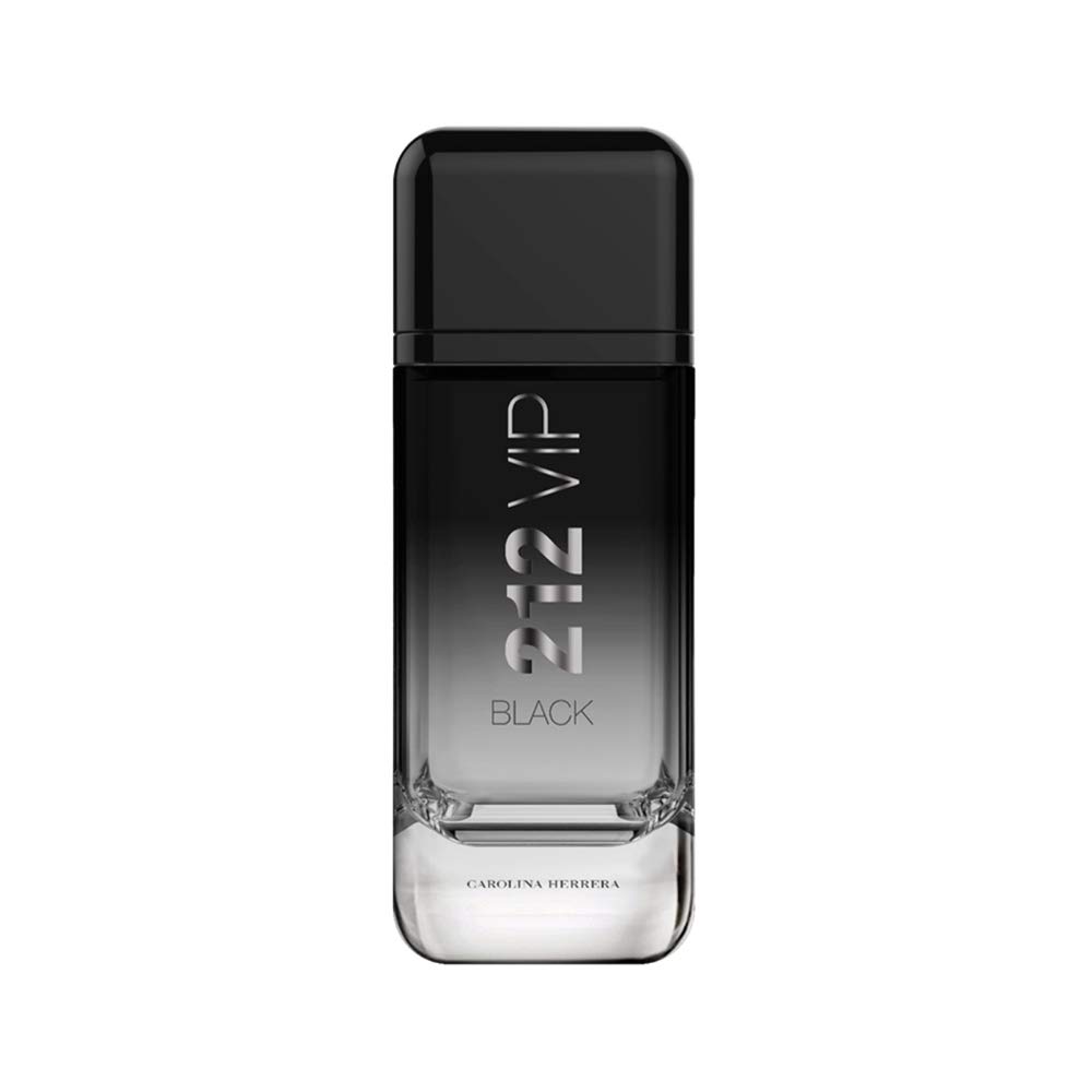 Carolina Herrera 212 VIP Black Men - E.N Trade LTD