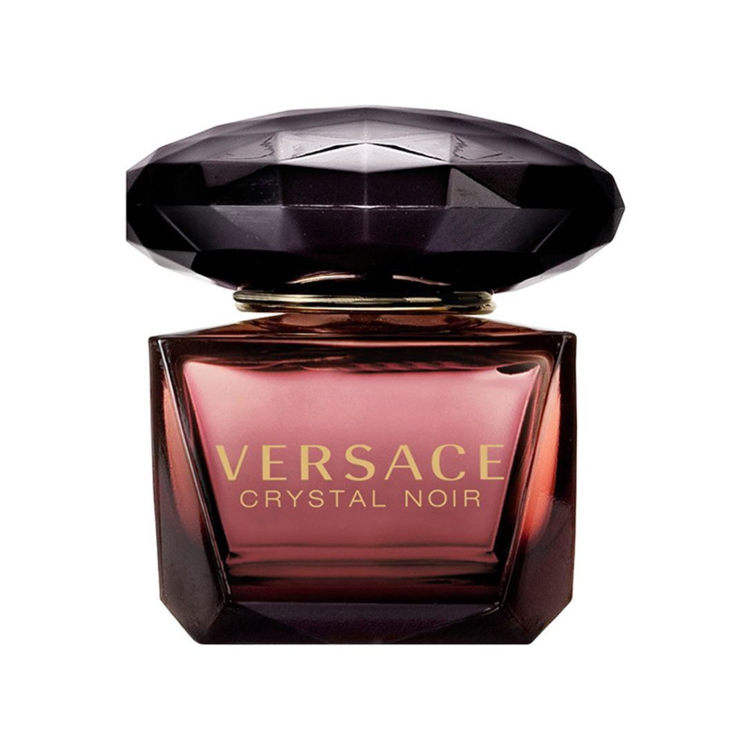 Versace Crystal Noir For Women - E.N Trade LTD